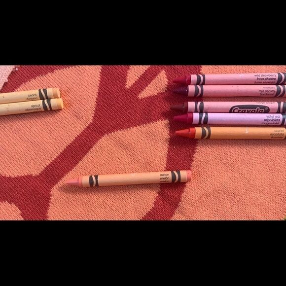 Life Is Good I Love You Snuggly Heart Scarf NWT - Picture 7 of 8